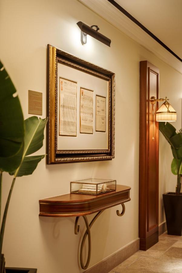 Maxwell Reserve Singapore, Autograph Collection Eksteriør billede